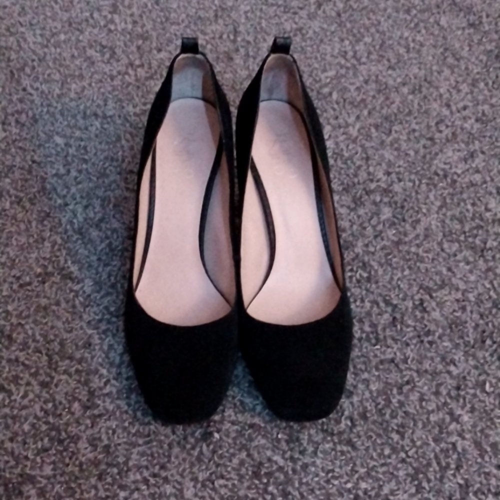Franco Sarto Heels!!!